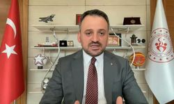 Gençlik ve Spor Bakan Yardımcısı Eminoğlu: “Vicdanlı gençler Türkiye’ye güç katıyor”