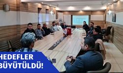 Gerede’de Eğitimle Hedefler Büyütüldü!