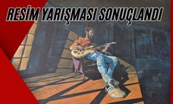 Üniversite Öğrencileri Resim Yarışması sonuçlandı