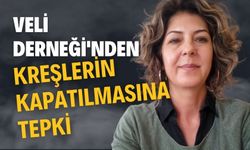 VELİ DERNEĞİ'NDEN KREŞLERİN KAPATILMASINA TEPKİ