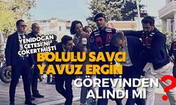 Yenidoğan Çetesi'ni çökerten Bolulu savcı, görevinden alındı mı?