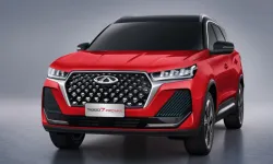 Chery'nin aylık satışları ilk kez 280 bin adedi geçti