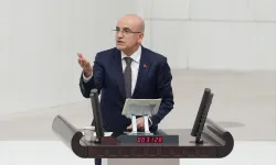 Hazine ve Maliye Bakanı Mehmet Şimşek'ten asgari ücret ve enflasyon açıklaması