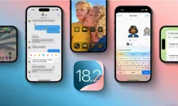 iOS 18.2 yayınlandı: İşte iPhone'lara gelen özellikler