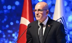 Mehmet Şimşek'ten enflasyon mesajı