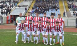 Çaycumaspor Devrek'i geçemedi: 2-0