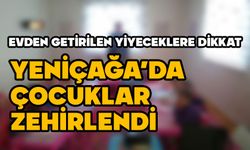 Bolu’da “sübyan okulu”nda çocuklar zehirlendi