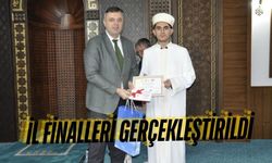 İl Finalleri Gerçekleştirildi