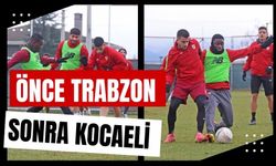 Önce Trabzon Sonra Kocaeli