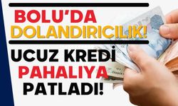 UCUZ KREDİ PAHALIYA PATLADI!