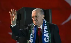 Cumhurbaşkanı Erdoğan'dan partisine uyarılar