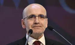 Mehmet Şimşek: Enflasyon beklentilerindeki iyileşme devam ediyor