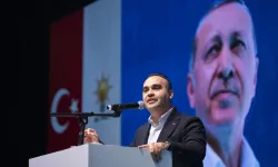 Fatih Kacır: Türkiye'nin semalarını hava savunma sistemleriyle donatacağız