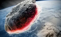 Dev asteroit Dünya'ya en yakın geçişini gerçekleştirdi: Bilim insanları uyardı