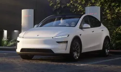 Yenilenen Tesla Model Y tanıtıldı: İşte öne çıkan özellikler