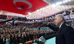 Erdoğan, doğurganlık seviyesinin düştüğüne işaret edip 2025’i ‘Aile Yılı’ ilan etti