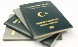 Yeşil ve gri pasaporta Avrupa'da kısıtlama iddiaları yalanlandı