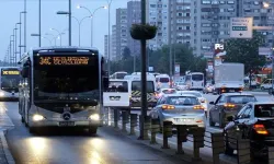 İstanbul'da ulaşıma yüzde 35 zam yapıldı