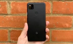 Google, bazı Pixel 4a sahiplerine ücretsiz pil değişimi sunuyor