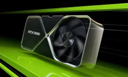 NVIDIA RTX 50 Serisi ekran kartları güç tüketim rekoru kırabilir