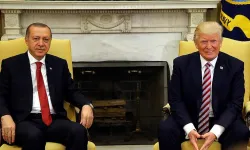 Donald Trump: Cumhurbaşkanı Erdoğan saygı duyduğum biri