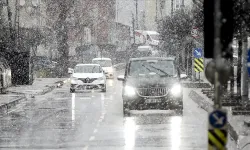 İstanbul için tarih verildi! Kar ne zaman yağacak?