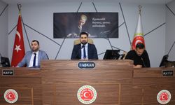 Düzce İGM, 2025 yılının ilk toplantısını gerçekleştirdi