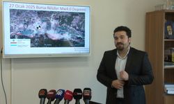 "Bursa Ovası'na sismometreler konulmalı"