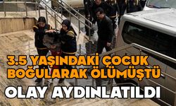 Türkiye'yi şoka uğratan olay aydınlatıldı