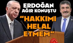 Gerede Belediye Başkanını şikayetler Erdoğan’a ulaştı