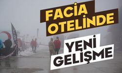 Facia otelinde yeni gelişme