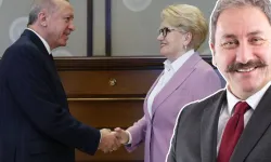 İYİ Partili Akalın: Akşener, Erdoğan'ın talimat memurudur