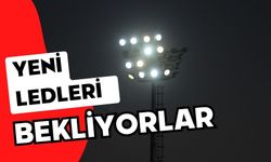 Yeni Ledleri Bekliyorlar