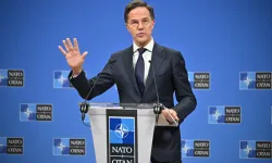 NATO Genel Sekreteri Rutte'den Türk savunma sanayiine övgü