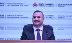 TCMB’nin 2025 yıl sonu enflasyon tahmini: Yüzde 24