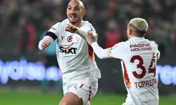 Süper Lig'de 22. haftanın ardından oluşan puan durumu ve 23. haftanın fikstürü