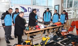 Düzce Üniversitesi’nde Düzce deprem çalıştayı gerçekleştirildi