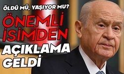 MHP liderinin son durumu ne