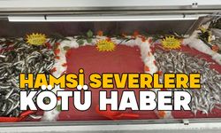 Hamsicilere kötü haber