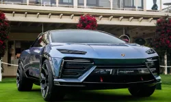 İlk elektrikli Lamborghini hakkında yeni detaylar: 2000 beygir olabilir