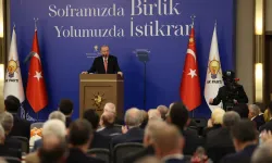 Cumhurbaşkanı Erdoğan'dan İBB soruşturmasına ilişkin ilk açıklama