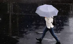 Bayramda yurt genelinde yağışlı hava etkili olacak