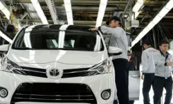 Toyota, ticaret savaşlarına karşı yeni planlar yapıyor