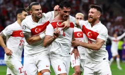 Türkiye - Macaristan: Muhtemel 11'ler