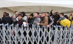 BM'den Suriyelilerin dönüşüne dair açıklama