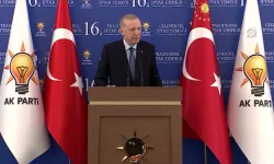 Cumhurbaşkanı Erdoğan Büyükelçiler ile iftar programında konuştu