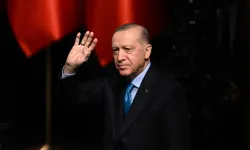 İngiliz basını: Erdoğan, Türkiye’yi yeniden dünyanın merkezi yapıyor