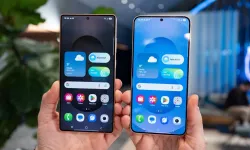 Samsung'un Galaxy S25 serisi, Galaxy Note 10'un satış rekorunu kırdı