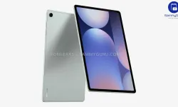 Samsung Galaxy Tab S10 FE Geekbench'te göründü: İşte özellikleri