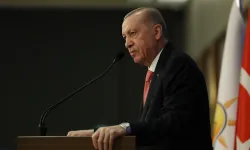 Cumhurbaşkanı Erdoğan'dan 'Terörsüz Türkiye' süreci değerlendirmesi
